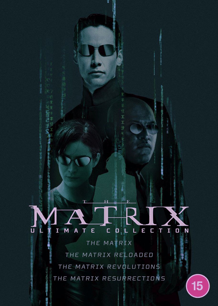 Matrix