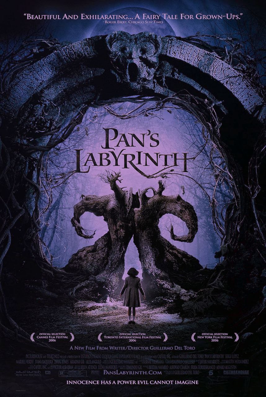 Pan's Labyrintht